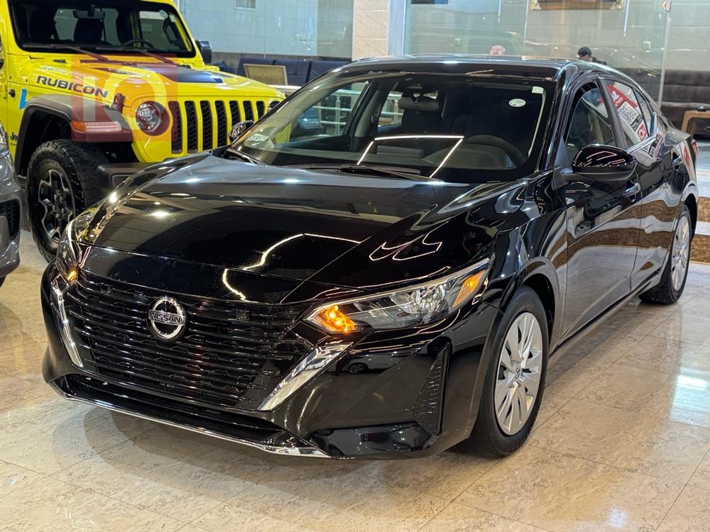 نیسان سێنترا